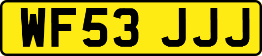WF53JJJ
