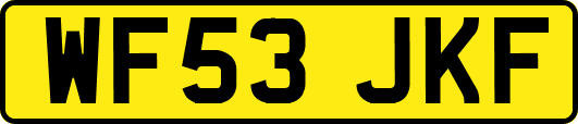 WF53JKF