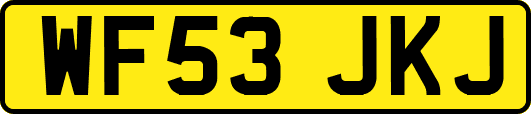 WF53JKJ
