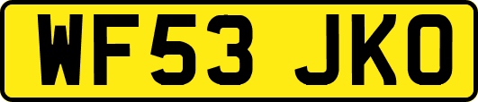 WF53JKO