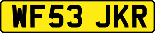 WF53JKR