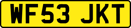 WF53JKT