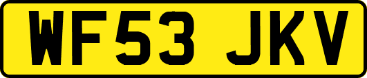 WF53JKV
