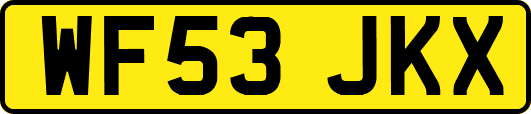 WF53JKX