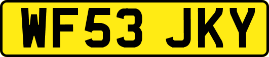 WF53JKY