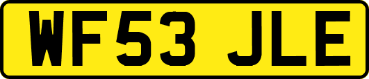 WF53JLE