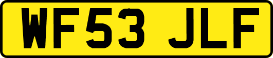 WF53JLF