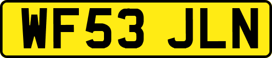 WF53JLN