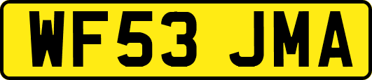 WF53JMA