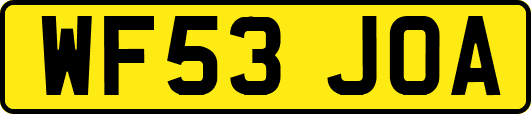 WF53JOA