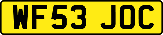 WF53JOC