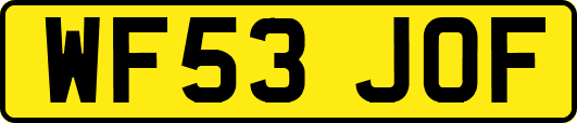 WF53JOF