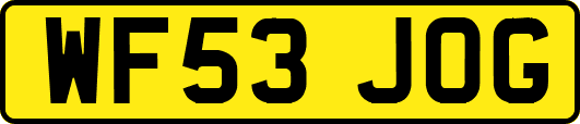 WF53JOG