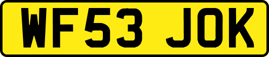 WF53JOK