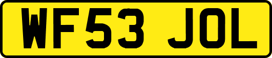 WF53JOL
