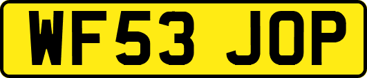 WF53JOP
