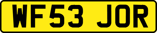 WF53JOR