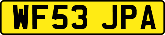 WF53JPA