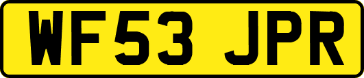 WF53JPR