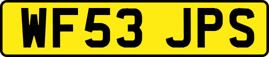 WF53JPS