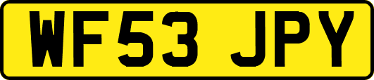 WF53JPY