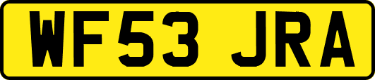 WF53JRA