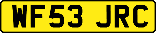WF53JRC