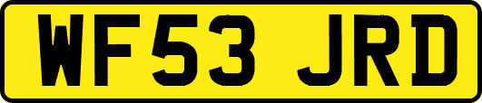 WF53JRD