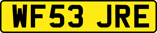 WF53JRE