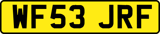 WF53JRF