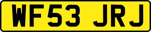 WF53JRJ