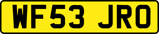 WF53JRO