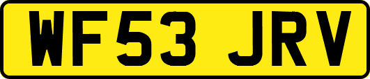 WF53JRV