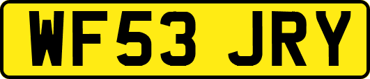 WF53JRY
