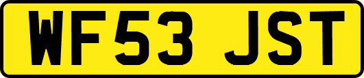 WF53JST
