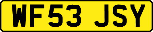 WF53JSY