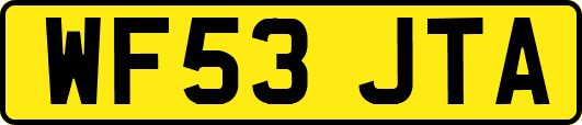 WF53JTA