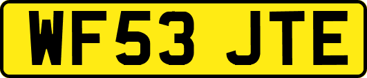 WF53JTE