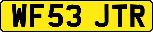 WF53JTR