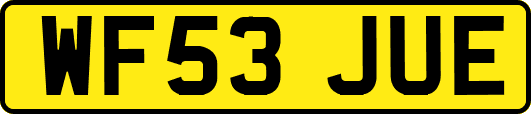 WF53JUE