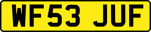 WF53JUF