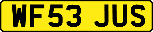 WF53JUS