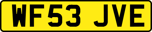 WF53JVE