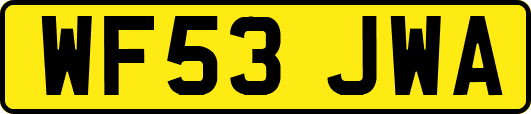 WF53JWA