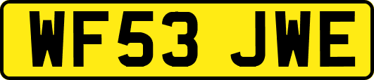 WF53JWE