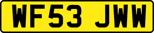 WF53JWW