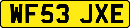 WF53JXE