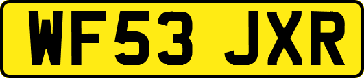 WF53JXR