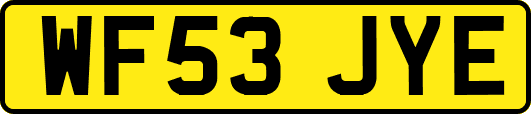 WF53JYE