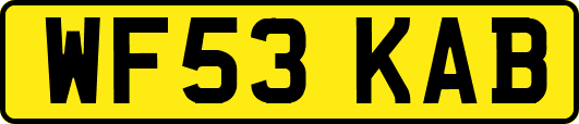 WF53KAB
